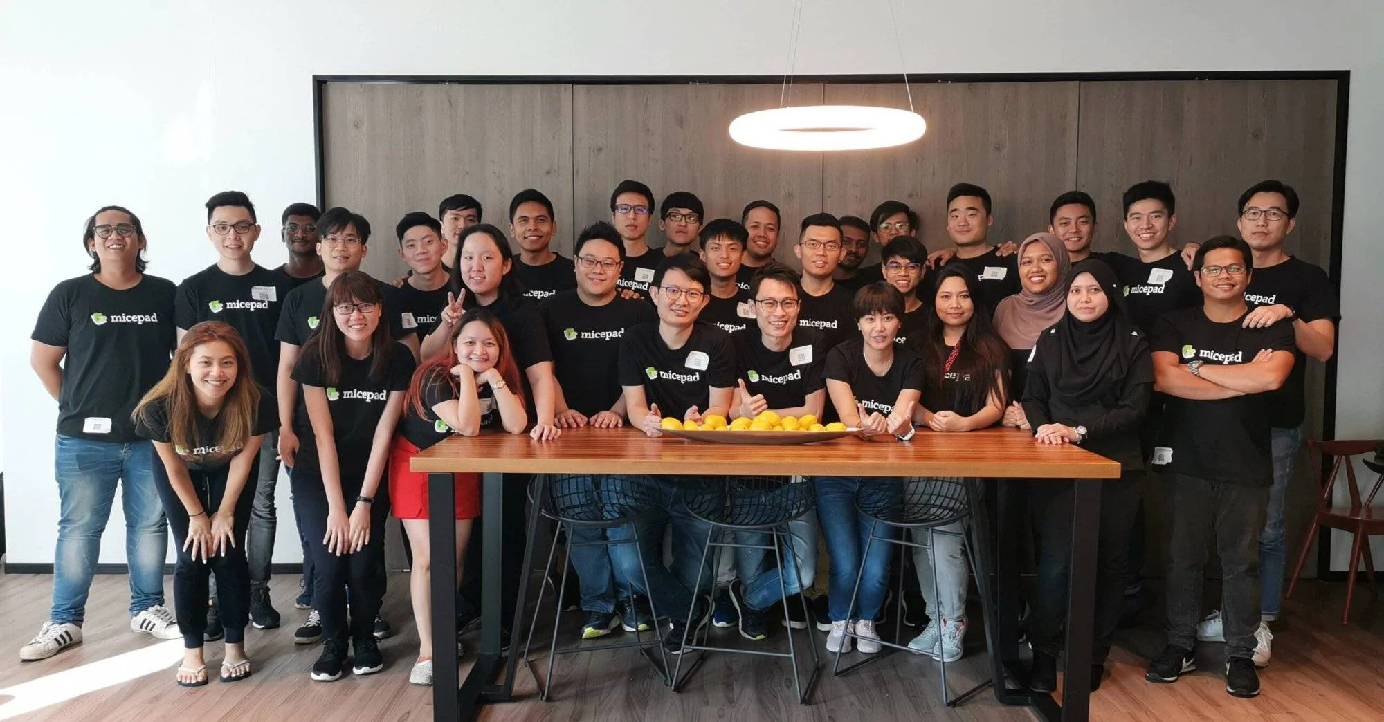 Empowering Events Through Technology