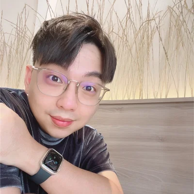 Benjamin Chia