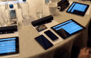 Announcing: New Synchronised Slides Function