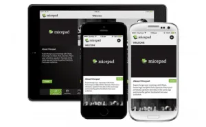 Creating A Unique Event App with DUH!