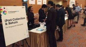 The Road to Event Success: Attendee Registration / RSVP