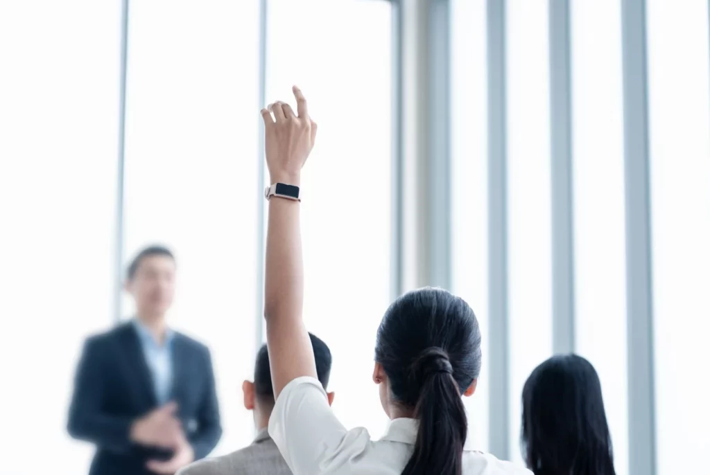 boost event audience engagement with event app