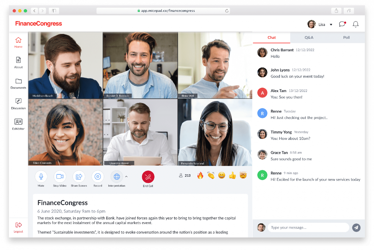3 New Micepad Features To Power Up Your Virtual Events Management