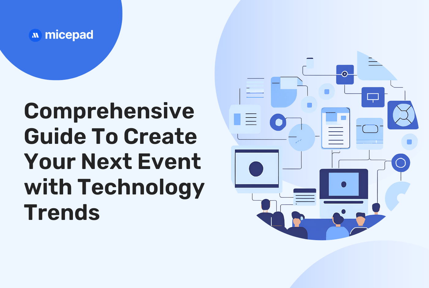 Comprehensive Guide To Implement Event Technology Trends