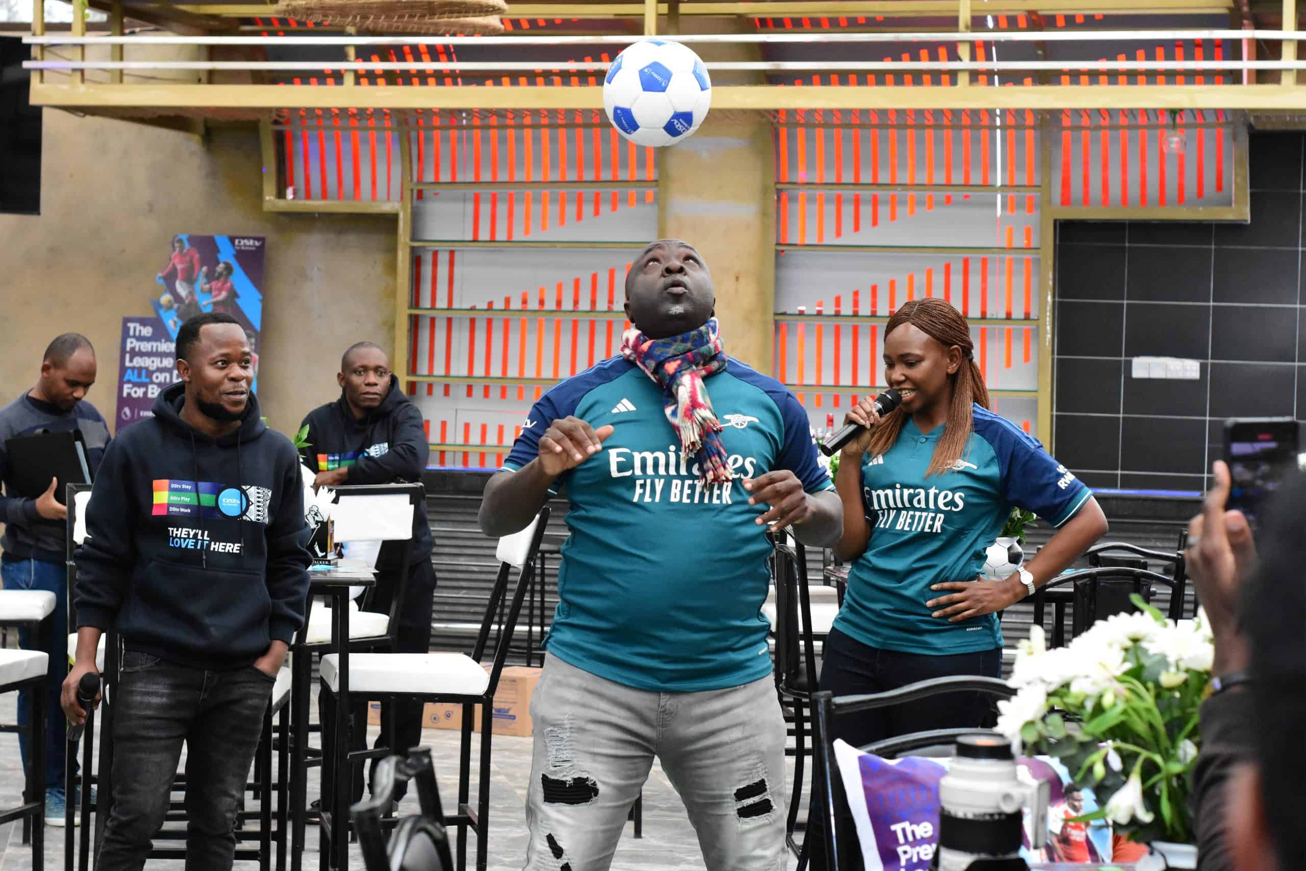 brand awareness can be boosted through events