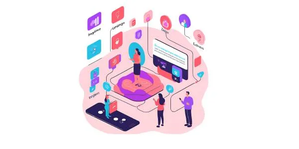 This image has an empty alt attribute; its file name is A-tech-expo-with-various-interactive-displays-and-booths.-The-image-highlights-the-mesh-networks-nodes-ensuring-smooth-connectivity-for-both-exhibitors-and-attendees.-Visual-cues-show-the-networ-5.jpg