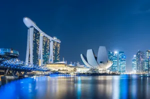 How to Make the Most Out of Your Meeting in Singapore