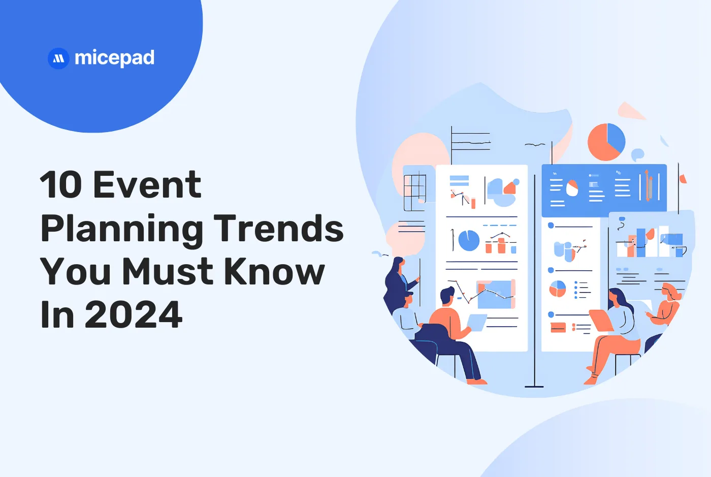 10 Event Planning Trends You Must Know in 2024