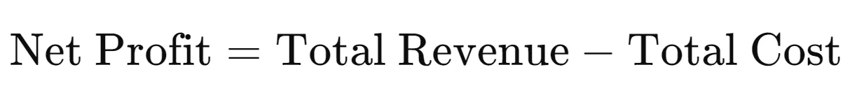 formula to calculate event roi 3