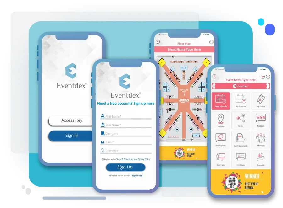 eventdex