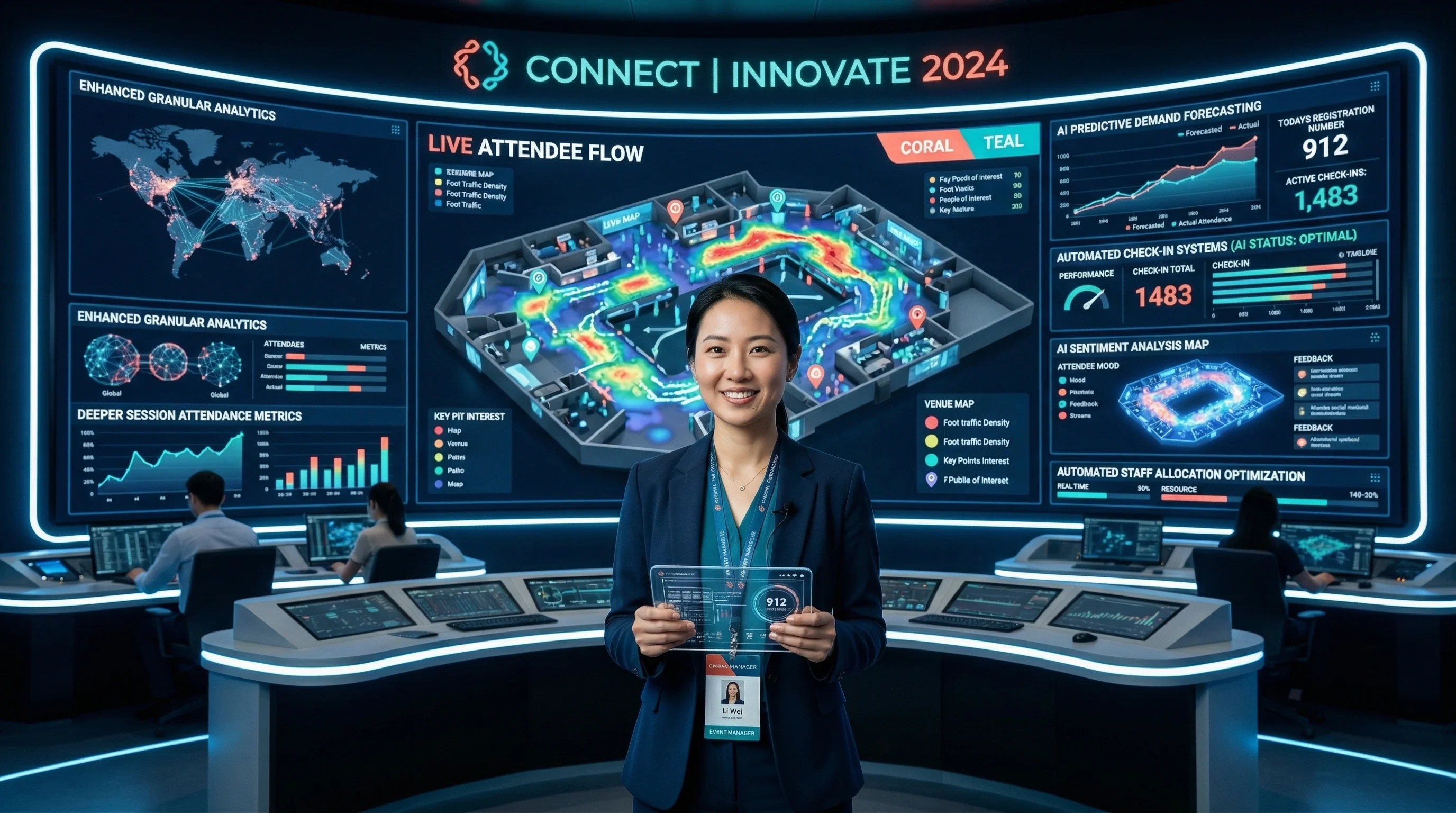 What Is Agentic Event Management?