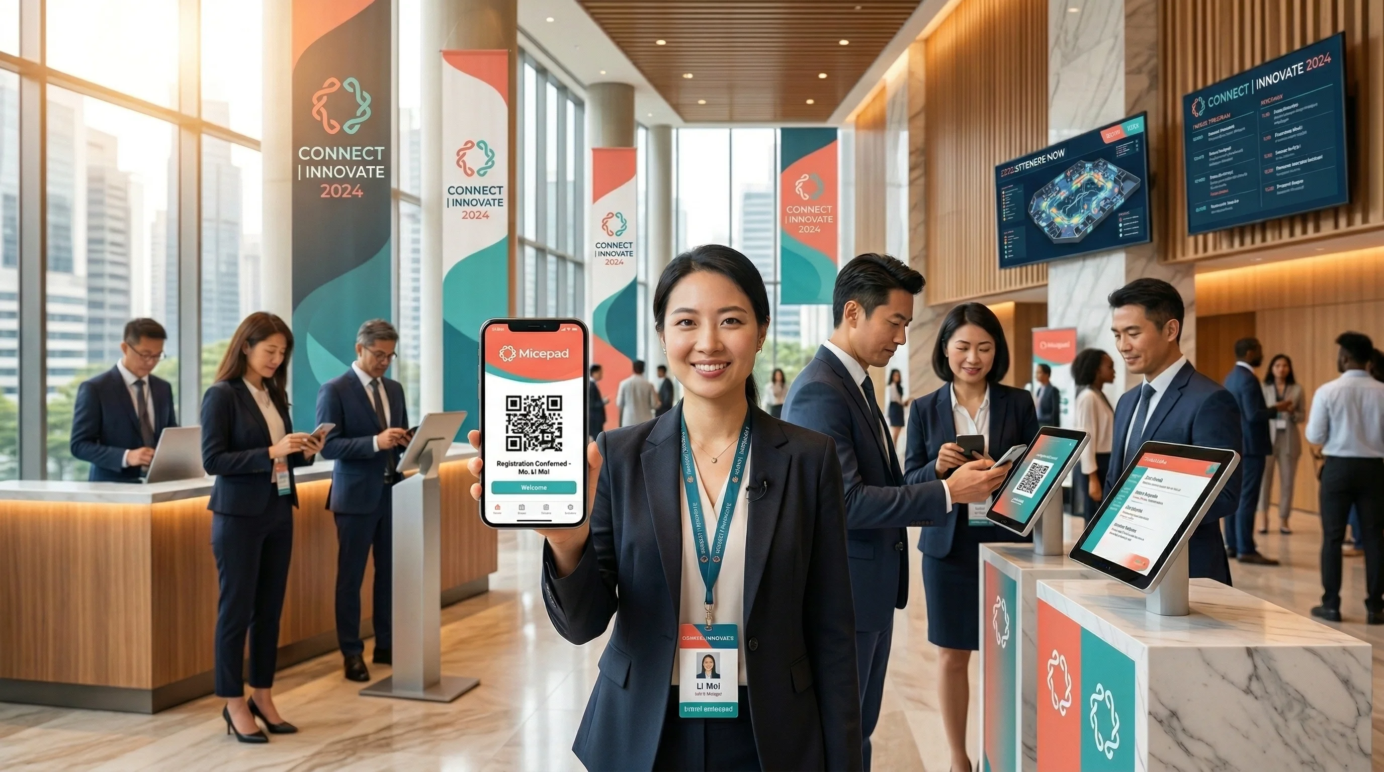 The Future of Events: Are Event Apps Worth Your Budget?