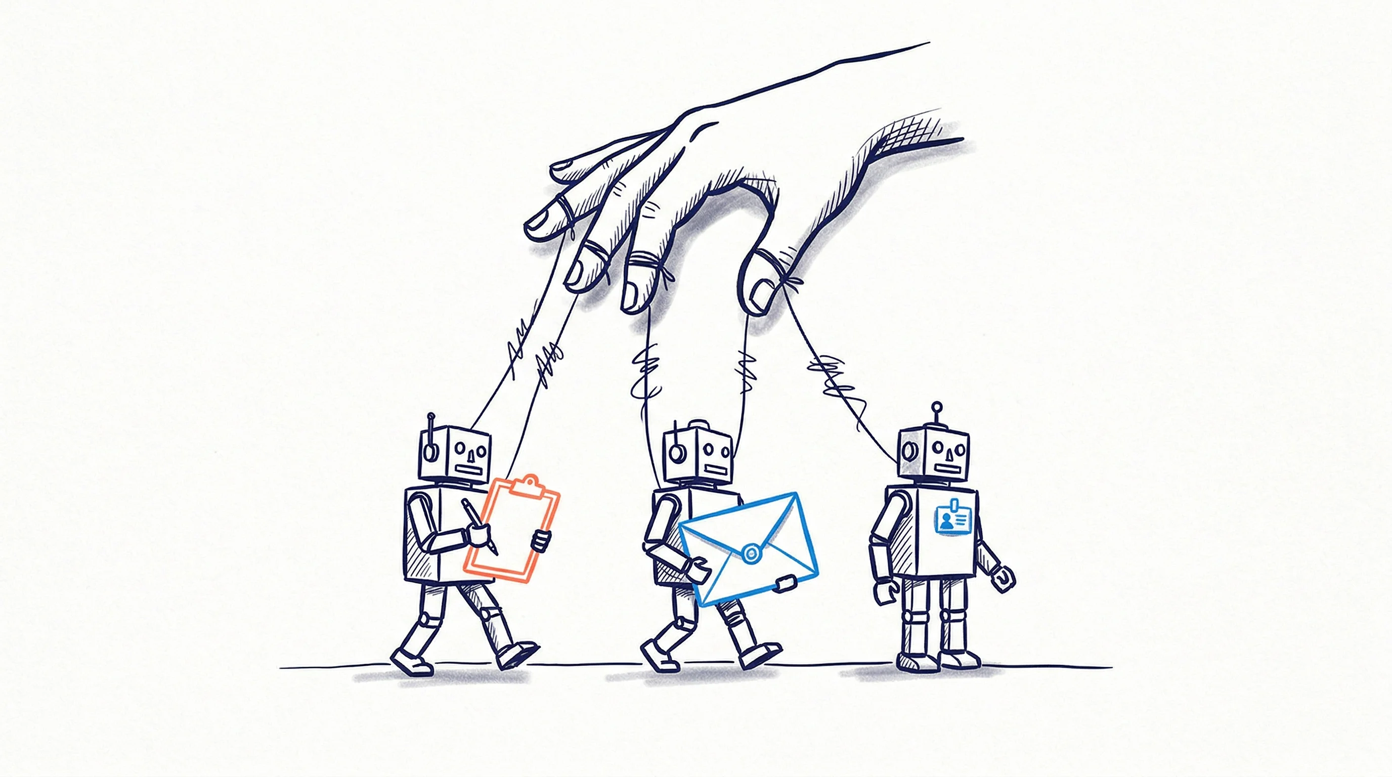 什麼是 Agentic 活動管理？AI 代理如何改變活動營運