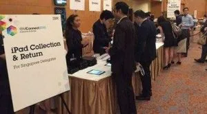 The Road to Event Success: Attendee Registration / RSVP