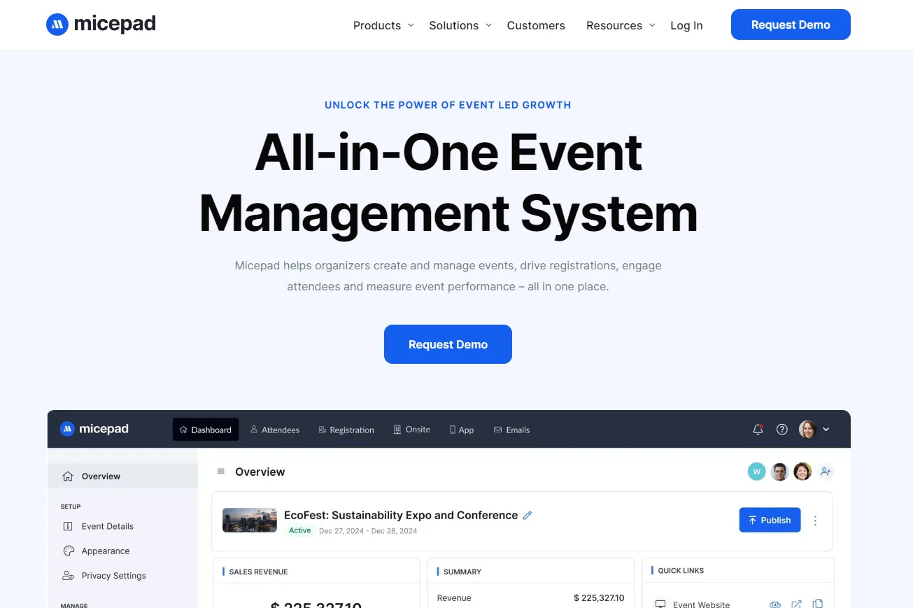 Mobile Event Apps: Complete Guide & Top 5 Recommendations