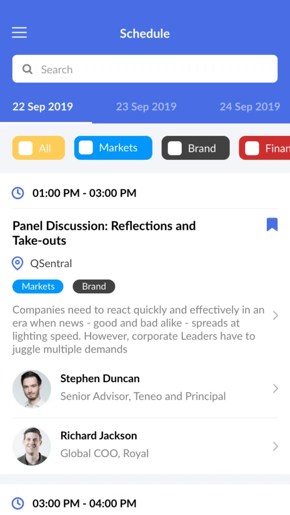 micepad-schedule-dashboard