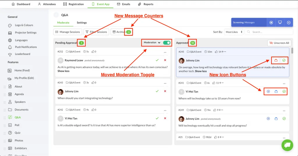 Micepad December Updates 2019