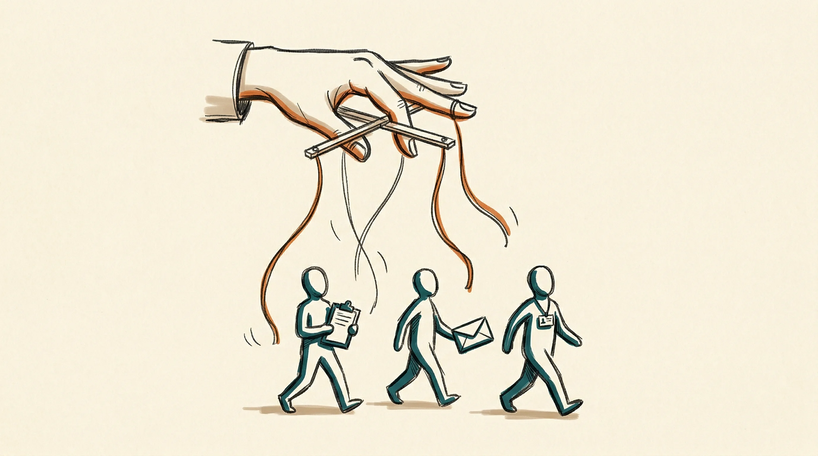 What Is Agentic Event Management?