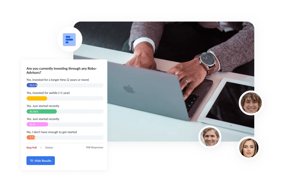Boost Workshop Effectiveness