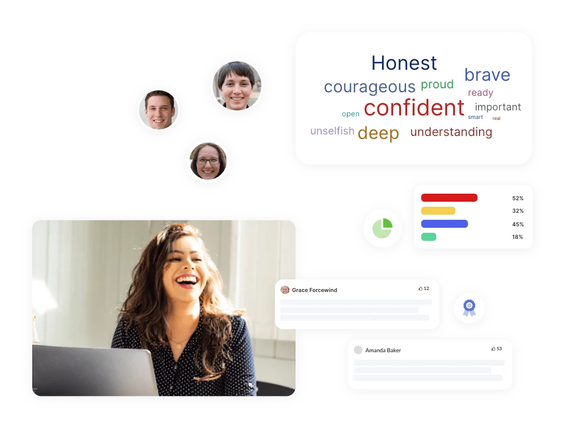 Align your team through engaging experiences