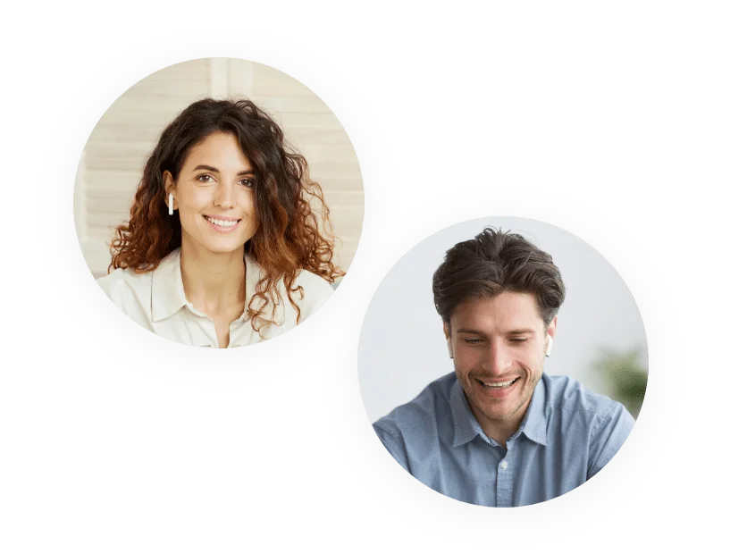 End-to-End Solution for Your Hybrid Event