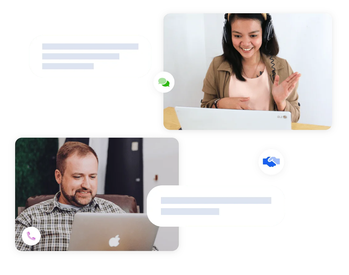 Streamline Hybrid Event Management and Tailored Experience