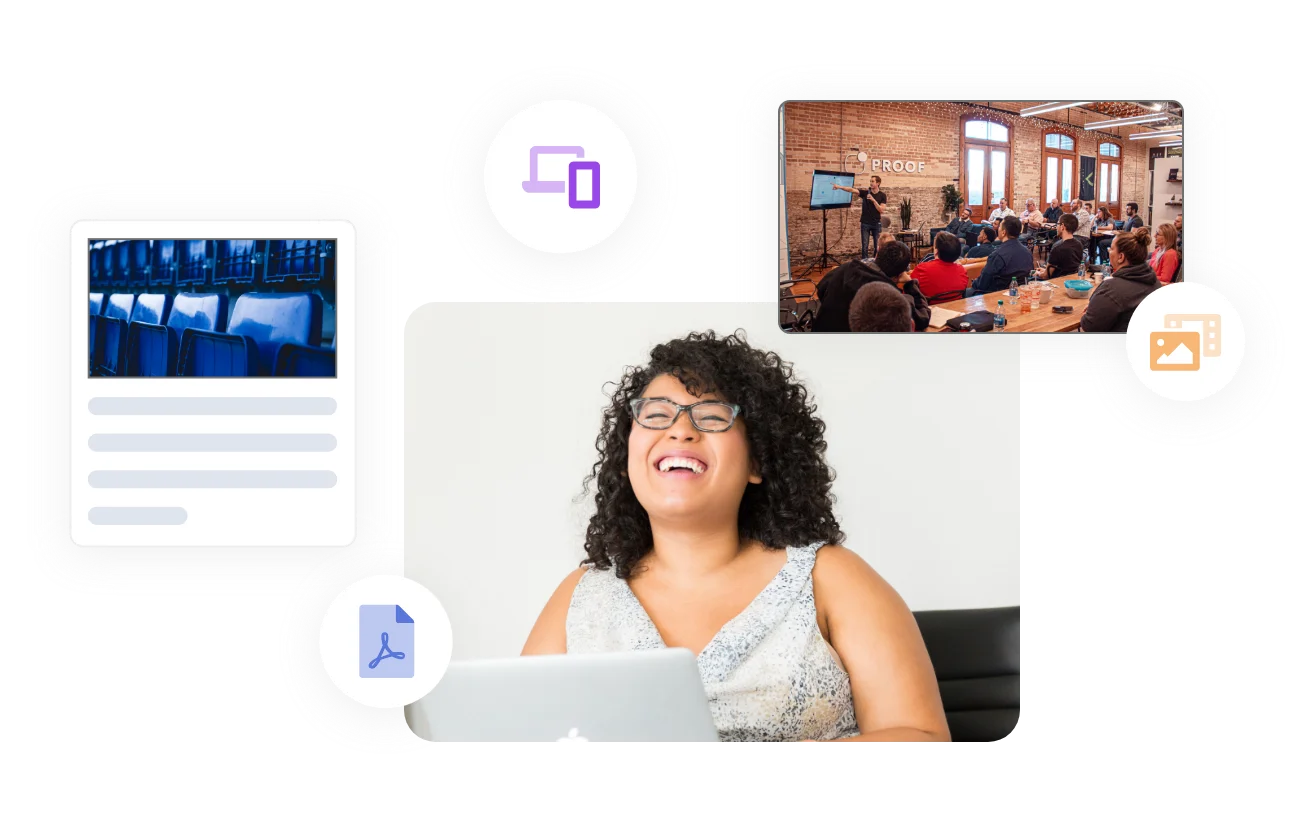 Make Learning Meaningful and Easy