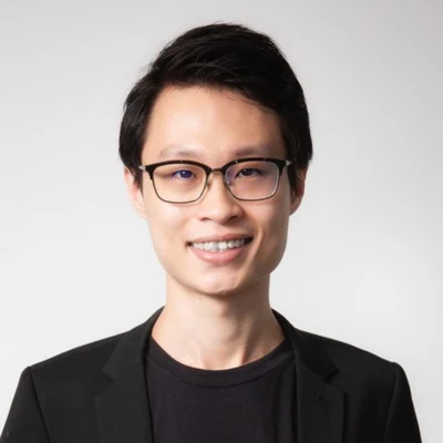 Jie Hao (Tom) Tan