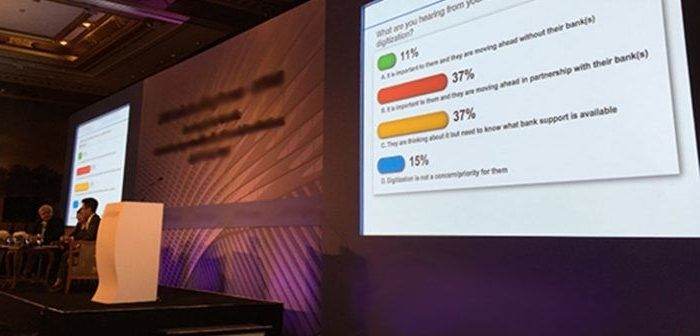 Micepad Live Polling Display