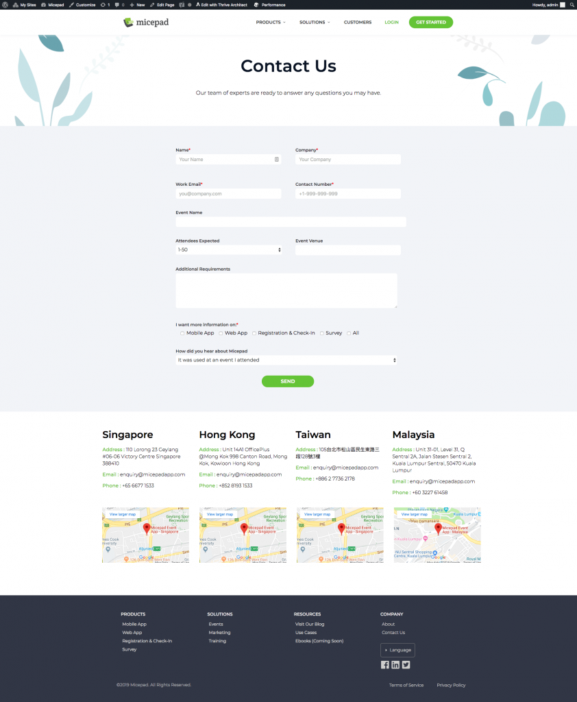 screencapture rsvp7 co contact us 2019 03 12 17 46 28