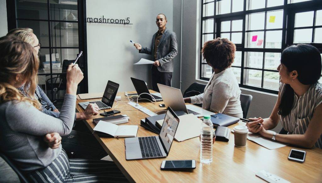 meetings and conferences