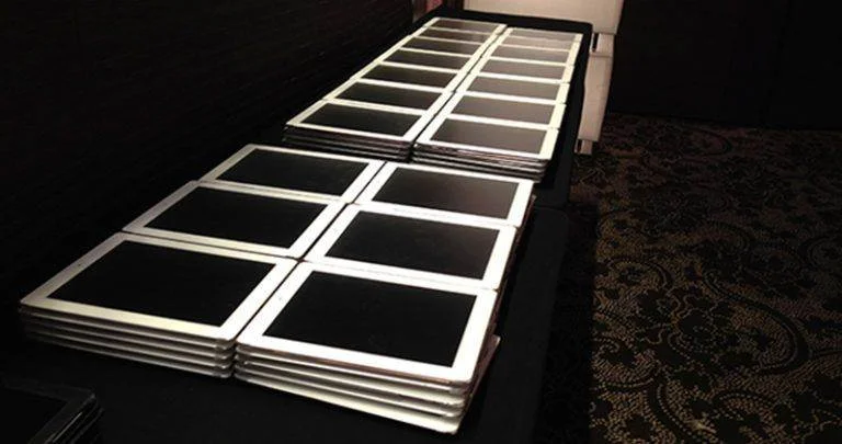 Top 5 Worries of a Meeting Planner – Micepad illustration