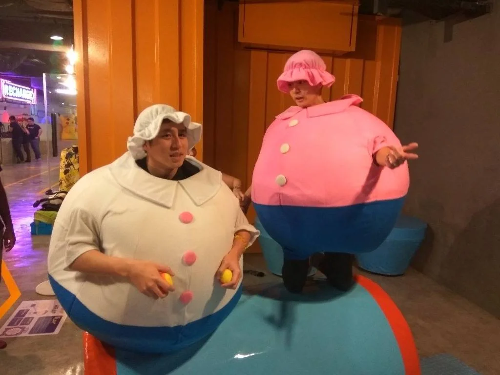 2019 Kickoff Meeting in Kuala Lumpur – Micepad illustration