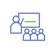 Training Workshops​