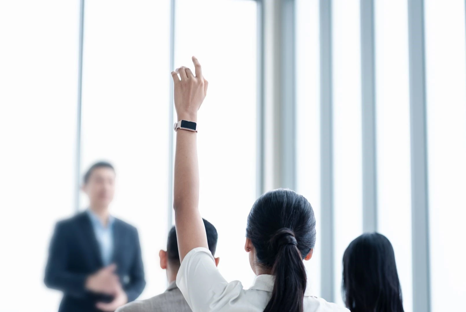 boost event audience engagement with event app