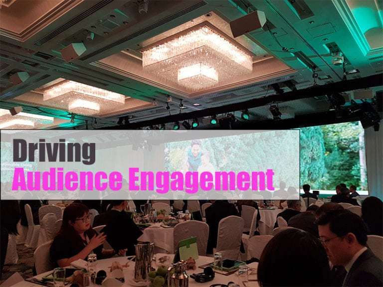 driving audience engagement micepad 768x576 1