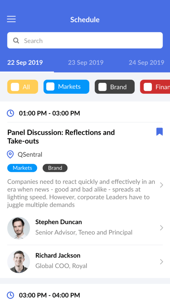 micepad-schedule-dashboard