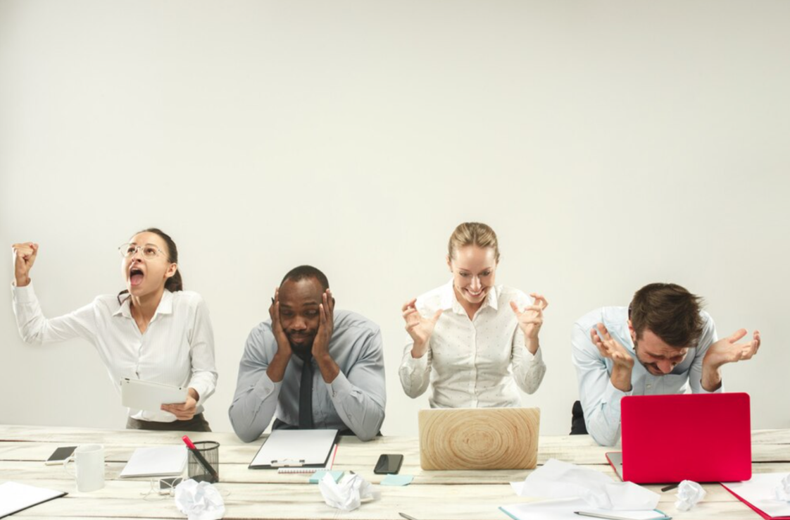 training workshop challenge